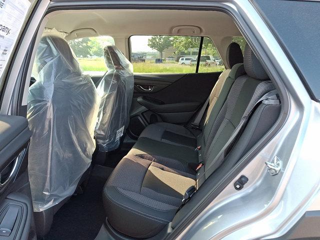 new 2025 Subaru Outback car, priced at $34,364