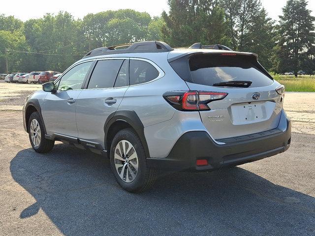 new 2025 Subaru Outback car, priced at $34,364