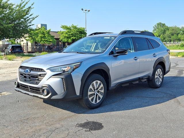 new 2025 Subaru Outback car, priced at $34,364