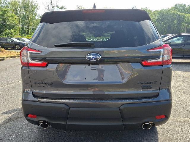 new 2025 Subaru Ascent car, priced at $50,924