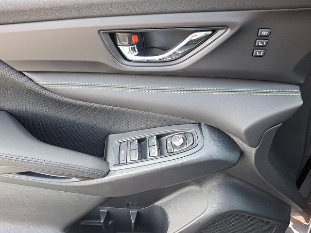 new 2025 Subaru Ascent car, priced at $50,924