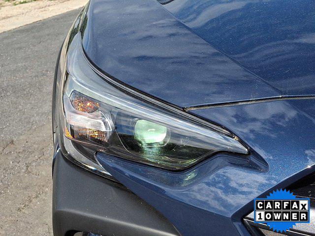 used 2024 Subaru Outback car, priced at $33,963