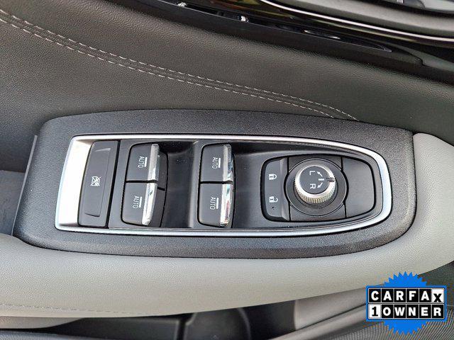 used 2024 Subaru Outback car, priced at $33,963