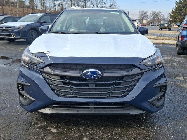 new 2025 Subaru Legacy car, priced at $29,538
