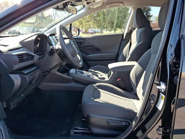 new 2025 Subaru Crosstrek car, priced at $27,480