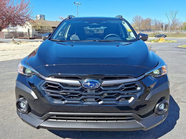 new 2025 Subaru Crosstrek car, priced at $27,480