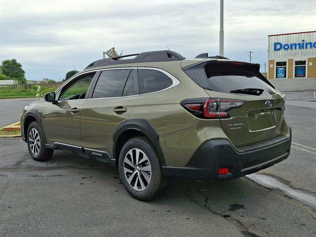new 2025 Subaru Outback car, priced at $33,197