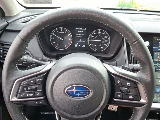 new 2025 Subaru Outback car, priced at $33,197