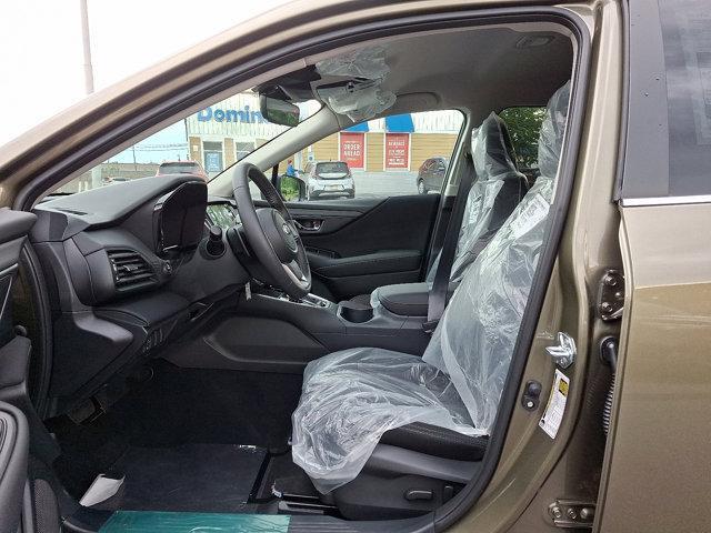 new 2025 Subaru Outback car, priced at $33,197