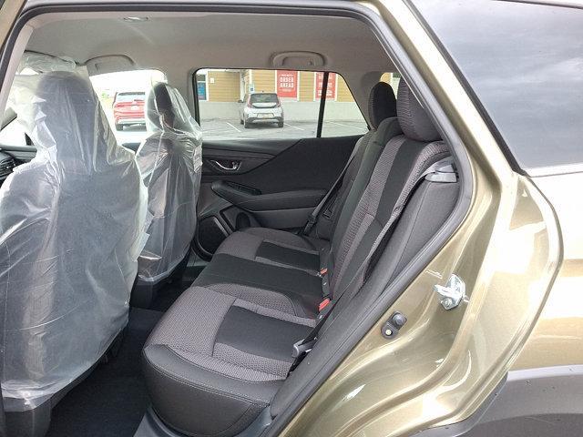 new 2025 Subaru Outback car, priced at $33,197