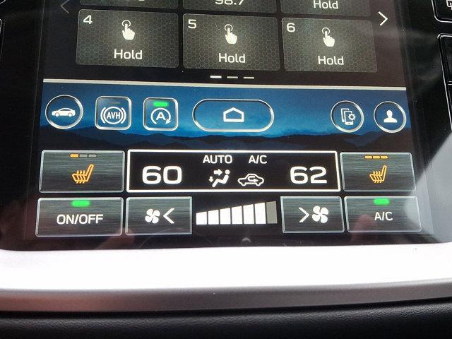 new 2025 Subaru Outback car, priced at $33,197