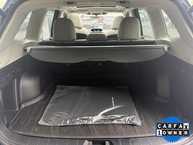 used 2023 Subaru Forester car, priced at $30,990