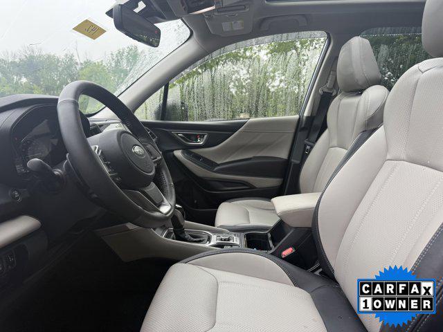 used 2023 Subaru Forester car, priced at $30,990