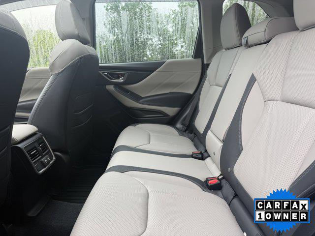 used 2023 Subaru Forester car, priced at $30,990