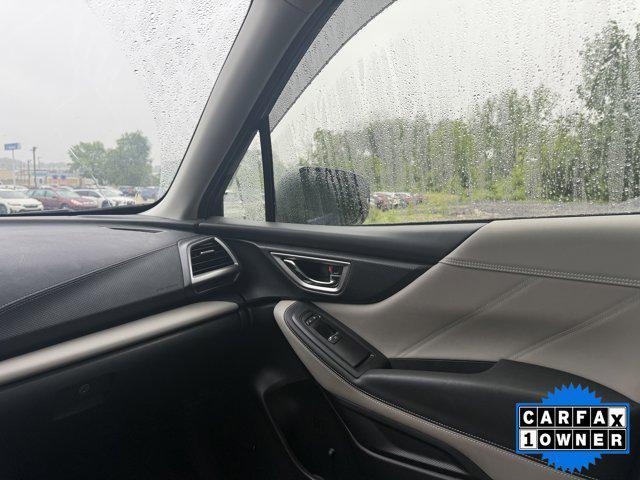 used 2023 Subaru Forester car, priced at $30,990