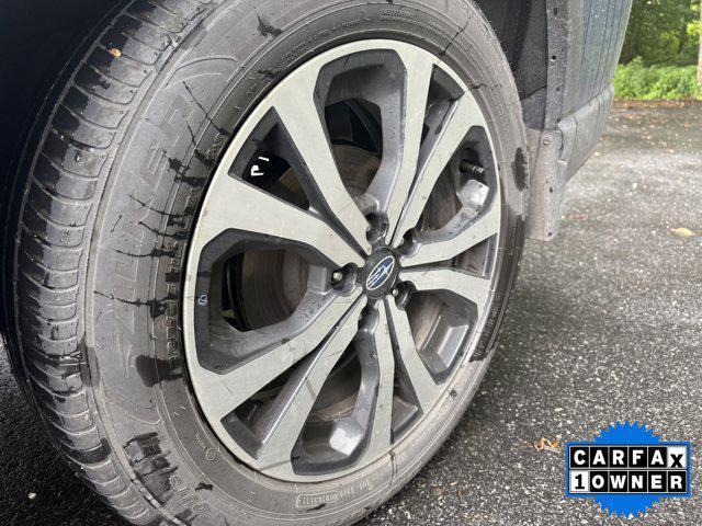 used 2023 Subaru Forester car, priced at $30,990