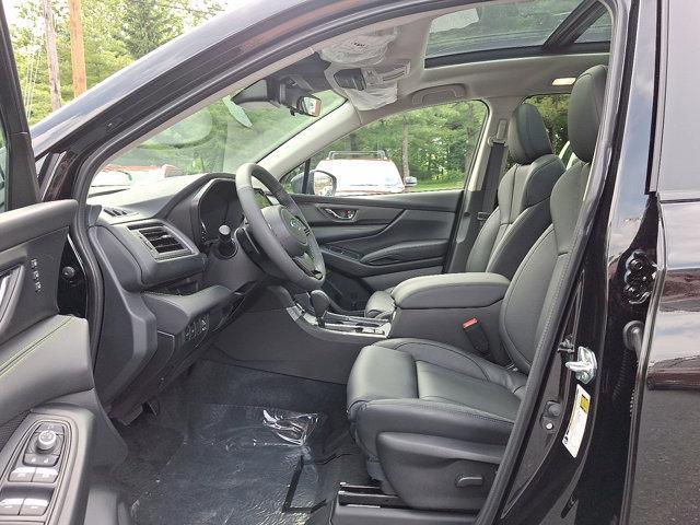 new 2025 Subaru Ascent car, priced at $48,993