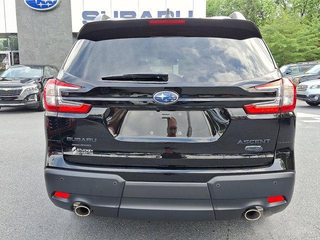 new 2025 Subaru Ascent car, priced at $48,993
