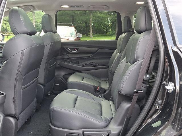 new 2025 Subaru Ascent car, priced at $48,993