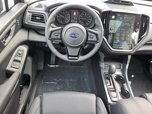 new 2025 Subaru Ascent car, priced at $48,993