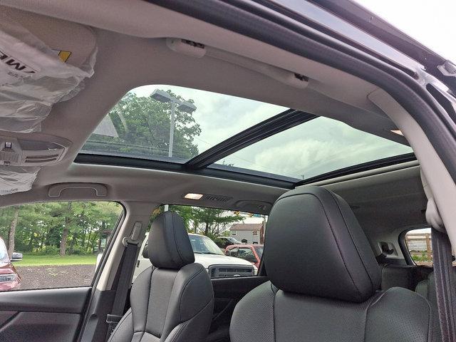 new 2025 Subaru Ascent car, priced at $48,993