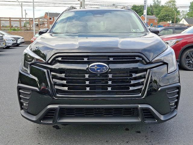 new 2025 Subaru Ascent car, priced at $48,993
