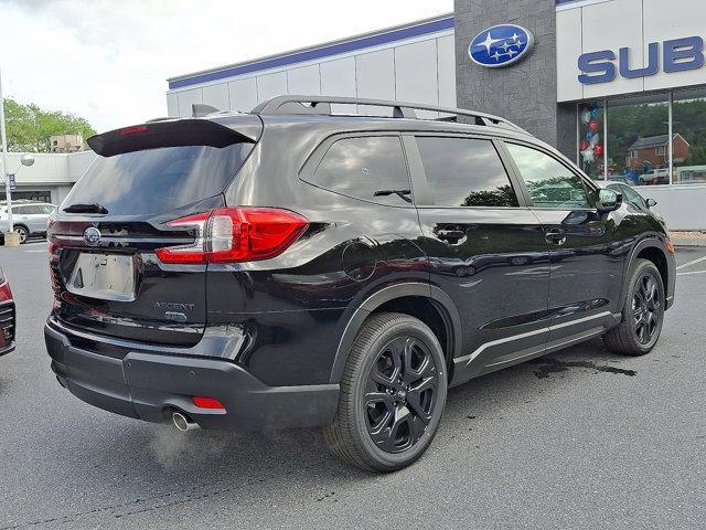 new 2025 Subaru Ascent car, priced at $48,993