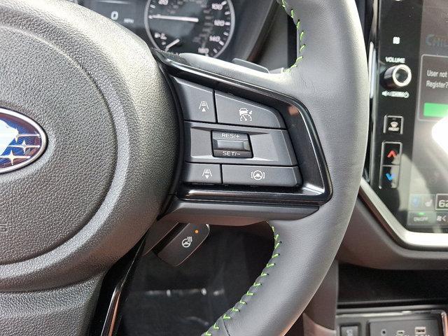 new 2025 Subaru Ascent car, priced at $48,993