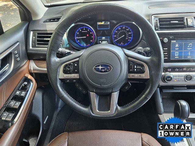 used 2017 Subaru Outback car, priced at $14,990