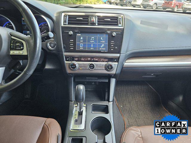 used 2017 Subaru Outback car, priced at $14,990