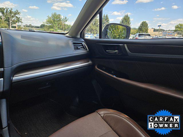 used 2017 Subaru Outback car, priced at $14,990