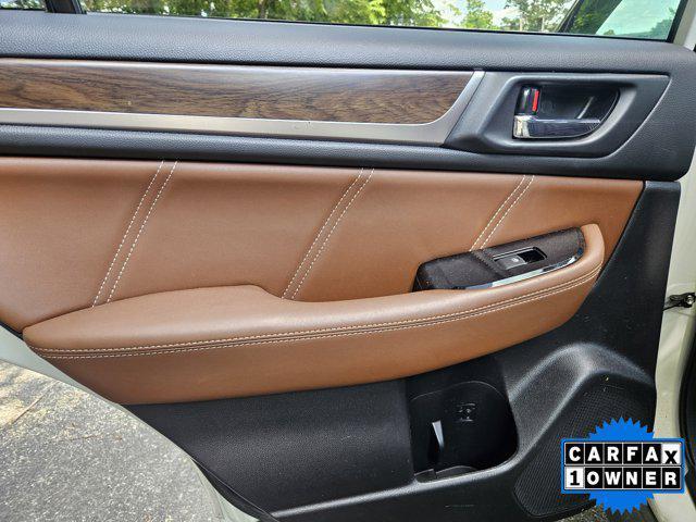 used 2017 Subaru Outback car, priced at $14,990