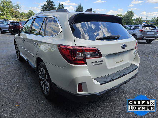 used 2017 Subaru Outback car, priced at $14,990