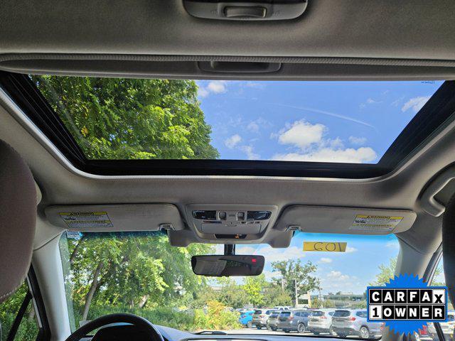 used 2017 Subaru Outback car, priced at $14,990