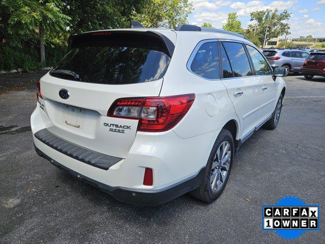used 2017 Subaru Outback car, priced at $14,990