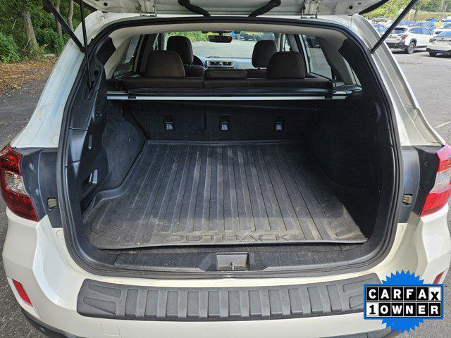 used 2017 Subaru Outback car, priced at $14,990