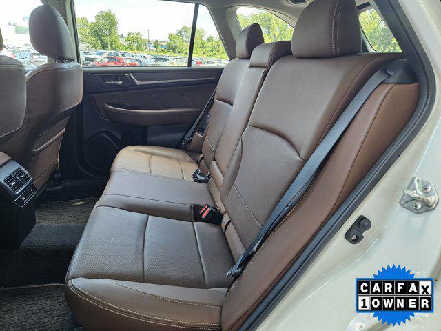 used 2017 Subaru Outback car, priced at $14,990