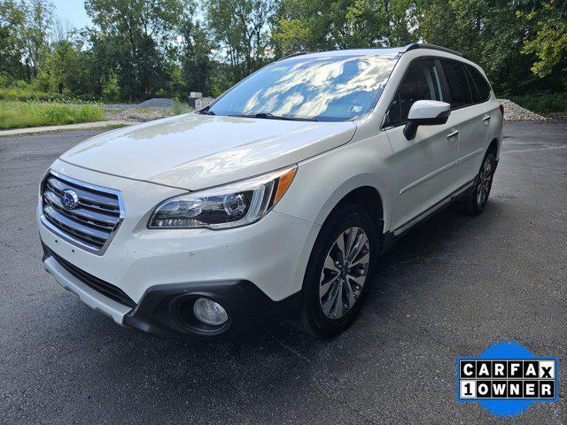 used 2017 Subaru Outback car, priced at $14,990