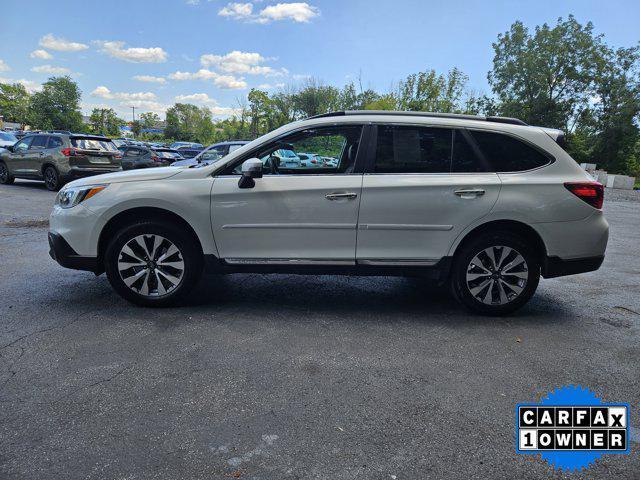 used 2017 Subaru Outback car, priced at $14,990