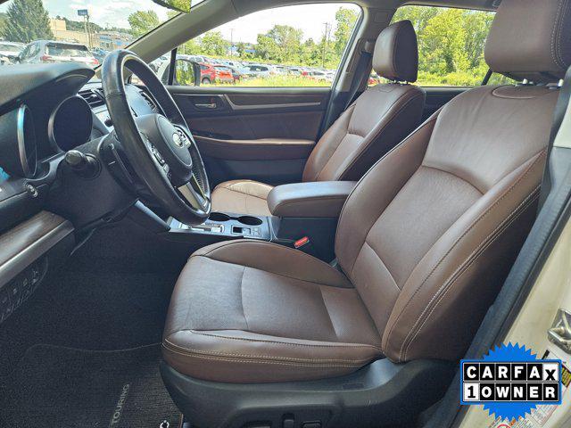 used 2017 Subaru Outback car, priced at $14,990