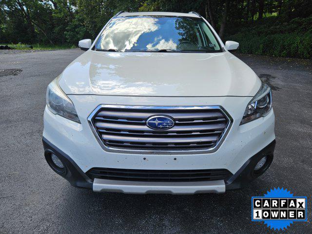 used 2017 Subaru Outback car, priced at $14,990