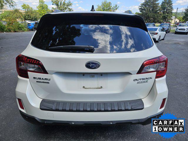 used 2017 Subaru Outback car, priced at $14,990