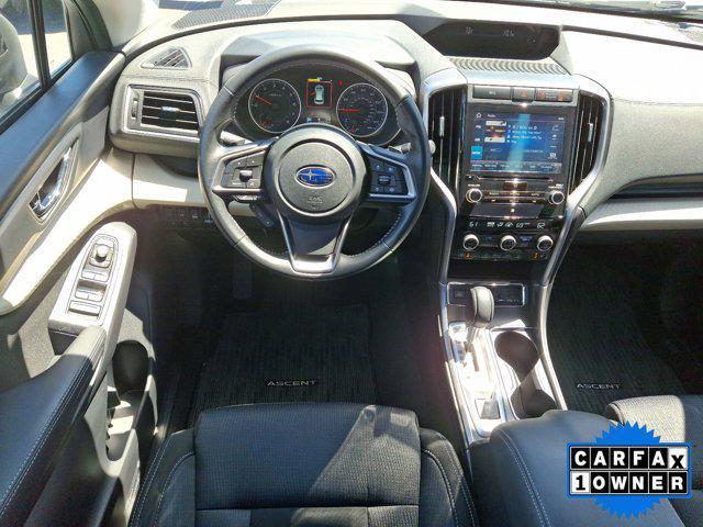 used 2022 Subaru Ascent car, priced at $29,281