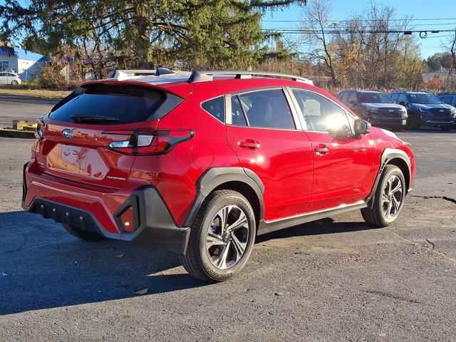 new 2024 Subaru Crosstrek car, priced at $28,854