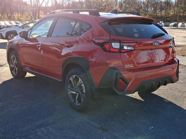 new 2024 Subaru Crosstrek car, priced at $28,854