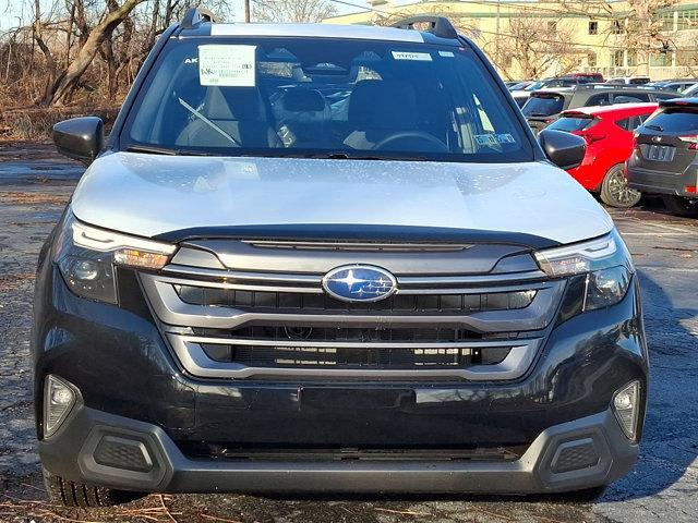 new 2025 Subaru Forester car, priced at $32,187