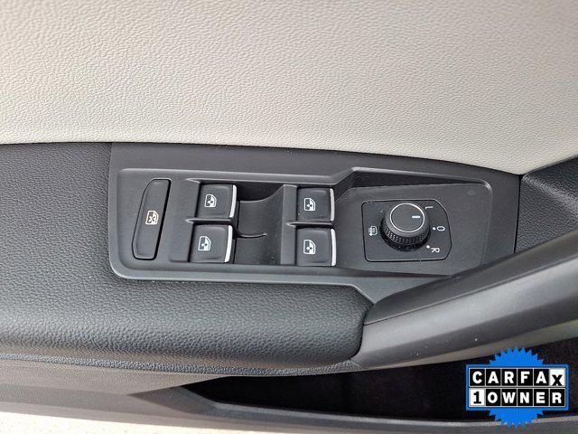 used 2021 Volkswagen Tiguan car, priced at $18,681