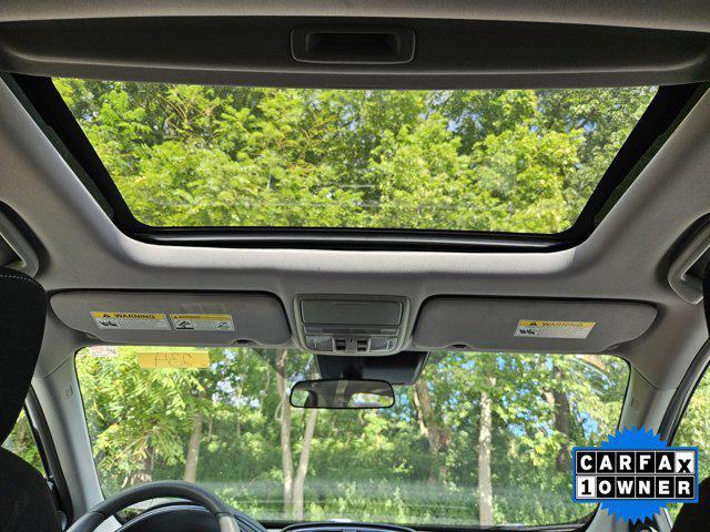 used 2018 Honda CR-V car, priced at $15,991
