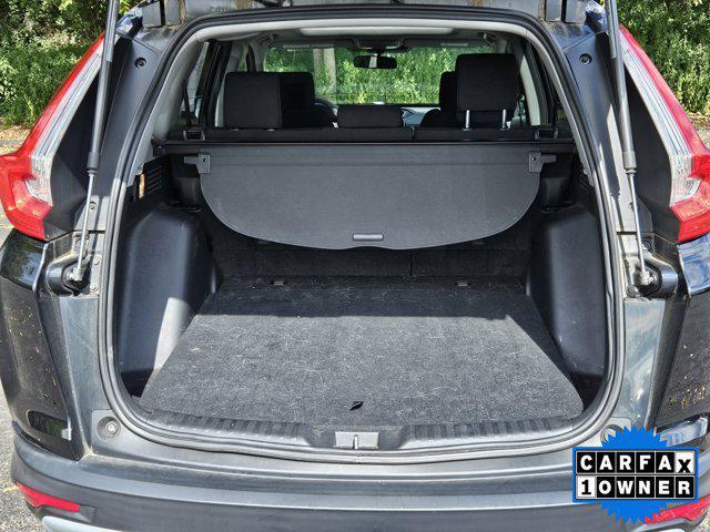 used 2018 Honda CR-V car, priced at $15,991