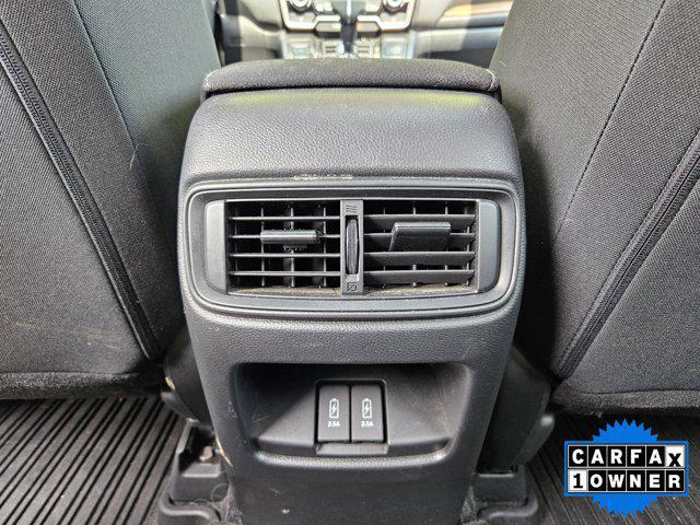 used 2018 Honda CR-V car, priced at $15,991